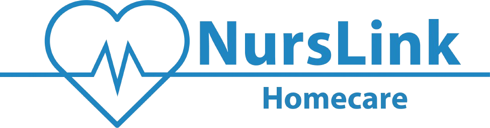 nurslinkhomecare.co.uk
